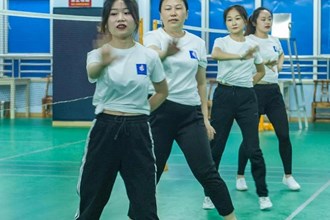 火炎焱燚,青春正燃——记桃源点点taptap体彩主题党日活动
